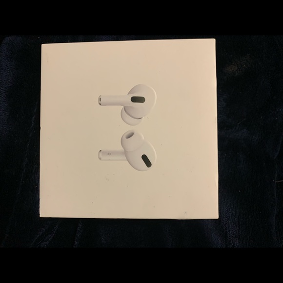 Apple AirPods Pro